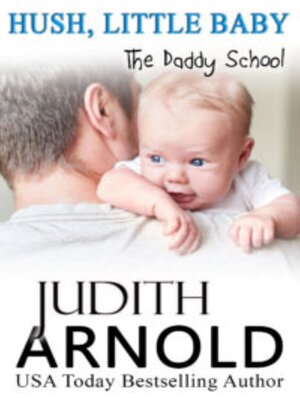 cover image of Hush, Little Baby